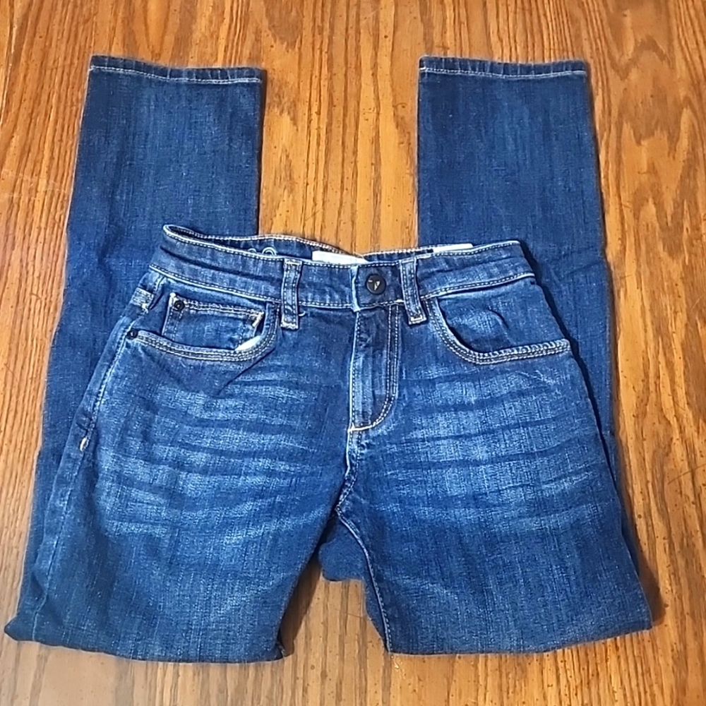 Boys DL1961 Brady Slim Jeans  size 7